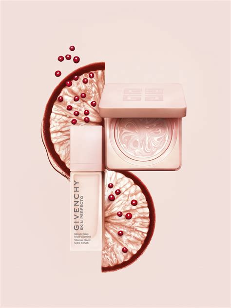 SKIN PERFECTO COMPACT CREAM 